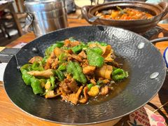-广府乡下·饭庄(新港东路店)