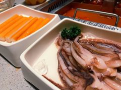 -海底捞火锅(飞马水城店)