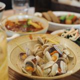 杭州约会餐厅🌟浪漫且温暖の日式森系料理