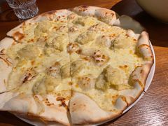 -JINNS锦时 steak&pizza(浸信会礼拜堂旧址店)