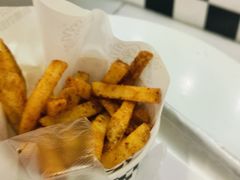 -纽约薯条(世豪广场店)