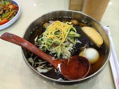 -服务大楼冷面(延大店)