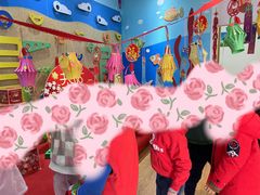 -Angel Garden天使花园幼儿园