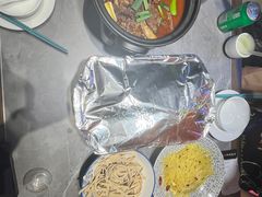 -肖记公安牛肉鱼杂馆·省级非物质文化遗产(江汉路直营店)