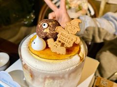 -贰醒·私房小院烧烤 (太古里店)