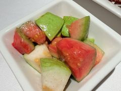 -黑明餐厅(白鹭洲店)