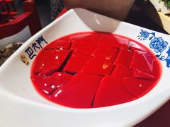 -巴九门老火锅(来福士打望店)