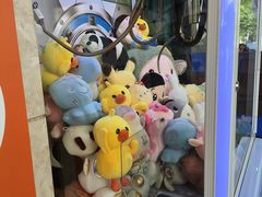 -国人川菜(李家村建东街店)