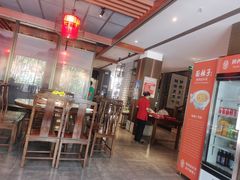 -面辣子·陕西家乡菜(长安店)