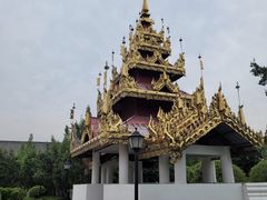 -洛阳白马寺