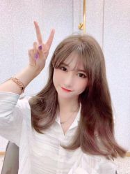 -3AM·S HAIR SALON烫发染发接发