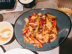 -耶里夏丽·丝路新疆菜·清真食品(徐汇南丹东路臻选店)