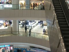 -银泰百货(北京大红门店)