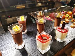 -赛瑞喜来登大酒店-盛宴自助餐厅