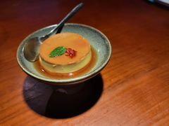 黄酒布丁-寻宝记绍兴菜(状元店)
