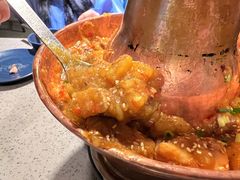 -觅山云南菜(泊富ICITY店)
