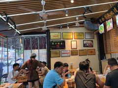 -谢老五跷脚牛肉·非遗传承店
