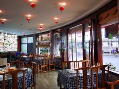 大堂-印象徽州·正宗徽菜体验店