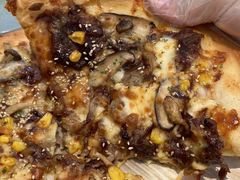 -必胜客(WOW中心城店)