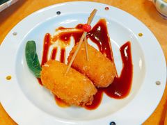 -蟹道乐(道顿堀本店)