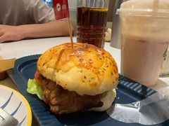 -必胜客(安盛购物广场金州店)