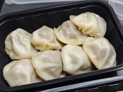 -老鼓楼汤包(太平门店)