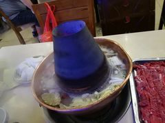 -月圆火锅(宁海东路二店)