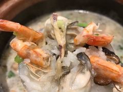 -大洋家·精品潮汕菜·生腌砂锅粥(天河东路店)