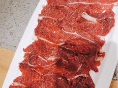 -渝味晓宇·重庆火锅(龙岗龙城万科里店)