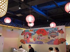 -探花·意境江南菜·唐伯虎文化体验店·松鼠桂鱼(观前店)