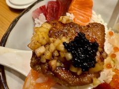 -大岛日本料理铁板烧(南通大饭店)