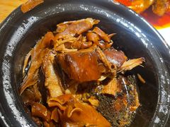 -金牌外婆家(苏州中心店)