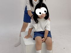-海马体照相馆(深圳万象天地店)