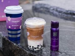 -CHARLIETOWN红茶公司(南京万象天地店)
