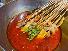 -付小姐在成都(五道口店)