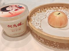 -大鸭梨烤鸭(甘家口店)