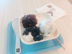 -满记甜品(金帝银泰城店)