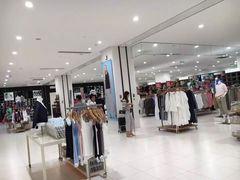 -优衣库(南宁万象城店)