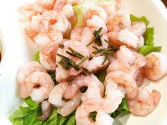 龙井虾仁-老吴家·老杭州菜·川菜(西湖湖滨店)