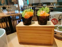 -TORO MaKi 寿司·日料(华创店)
