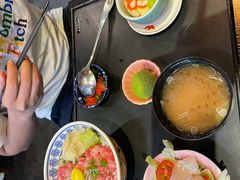 -原志优秀食材·匠心料理·海胆主题(金亿广场店)