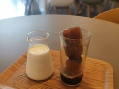 -dotcom coffee古点咖啡(致真大厦店)