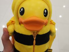 -九木杂物社(恒隆广场店)