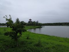 -农垦当壁镇兴凯湖旅游度假区
