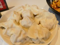 -金谷园饺子馆(北邮总店)