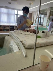 -贝爱时刻月子中心(宝安妇幼店)