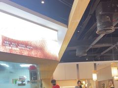 -九毛九西北菜(百信广场店)