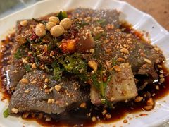 -胖金妹鸡豆凉粉店