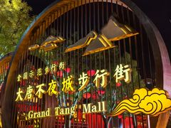 -大唐不夜城