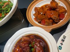 -小菜园新徽菜(青岛市南万象城店)